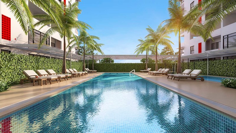 Cần bán căn góc Hausneo, tầng B6, ban công Đông Nam, diện tích 71,09m2, căn loại 2A