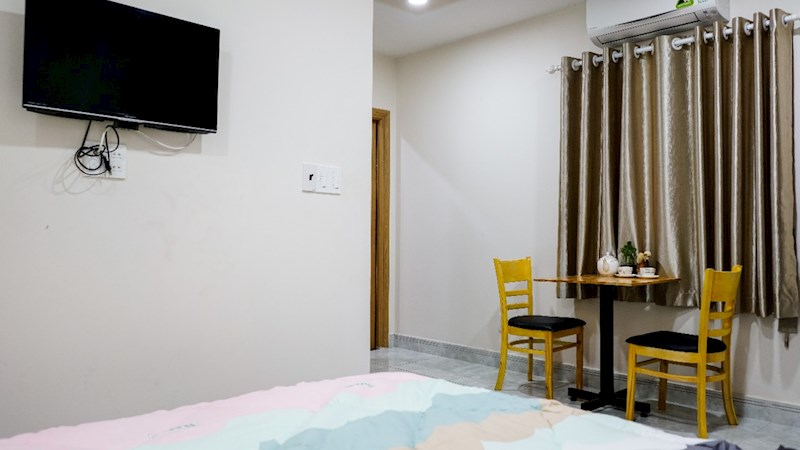 Cho thuê căn hộ Studio full nội thất 8 triệu/tháng – Nguyễn Thị Minh Khai, Quận 1