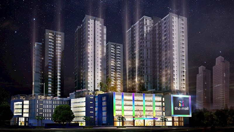 Chuyên mua bán, cho thuê căn hộ Xi Grand Court, Lý Thường Kiệt, nhà mới 100%, giá từ 13 triệu/tháng