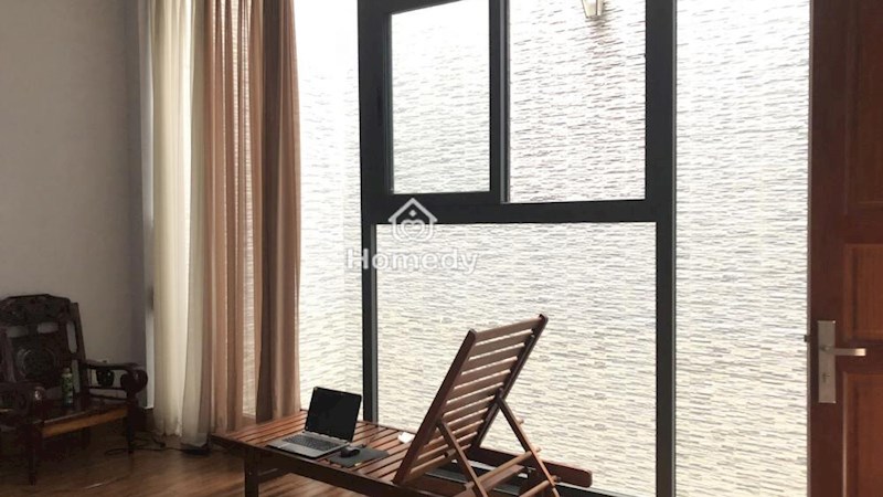 Chính chủ cho thuê cho nhà mặt tiền thích hợp kinh doanh quận 2