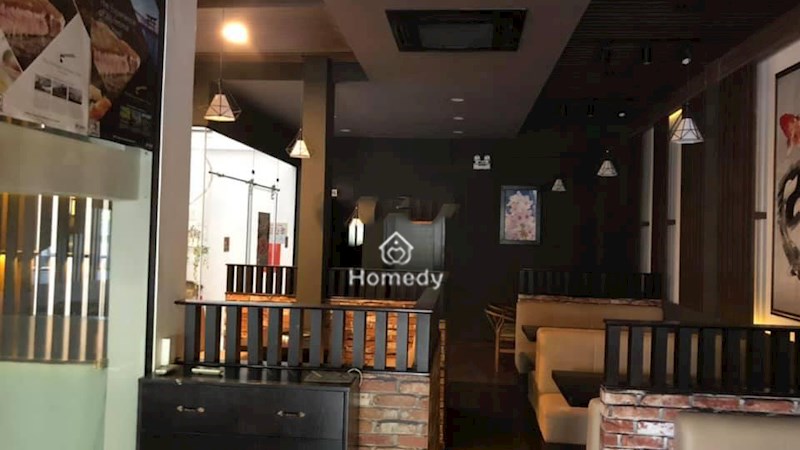 Cho thuê gấp nhà Nguyễn Trãi quận 5, Hồ Chí Minh