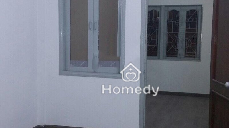 Mặt tiền nội bộ số 3 Phan Đình Phùng đối diện chợ phòng ngủ 4x19m, 3 lầu, sân thượng