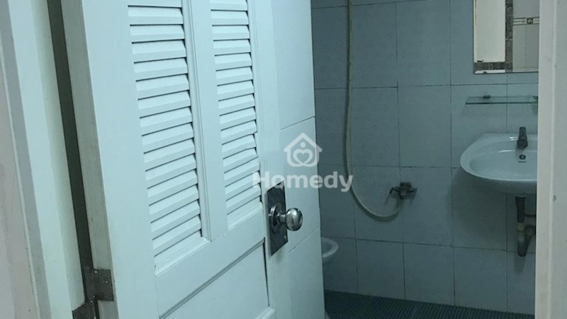 Cho thuê nhà nguyên căn đường số 4 giá 8 triệu/tháng, 1 trệt 1 lầu 2 phòng ngủ 2wc 4x12m