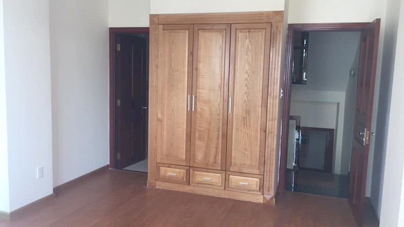 Cho thuê căn hộ full nội thất mới xây đường Lê Lợi, Phường 3 Quận Gò Vấp