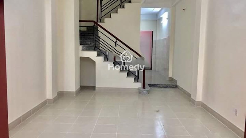 Chính chủ cho thuê nhà mặt tiền đường khu sầm uất 212B đường D2, phường 17, Bình Thạnh