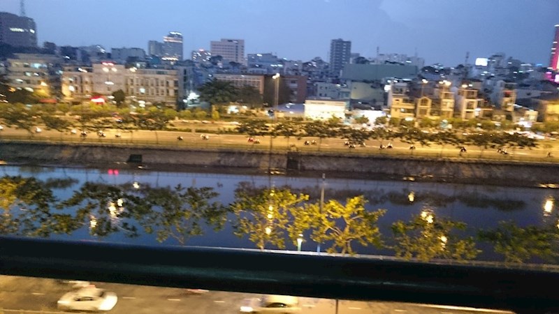 Căn hộ 91m2 chung cư Central Garden, quận 1, đầy đủ nội thất cho thuê 14 triệu/tháng