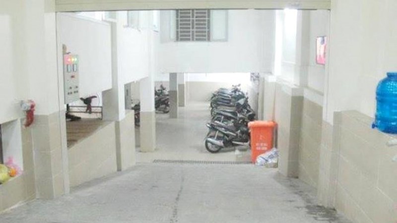Phòng cho thuê đầy đủ tiện nghi 18m2 đến 25m2 gần Pandora Trường Chinh giờ giấc tự do, toilet riêng
