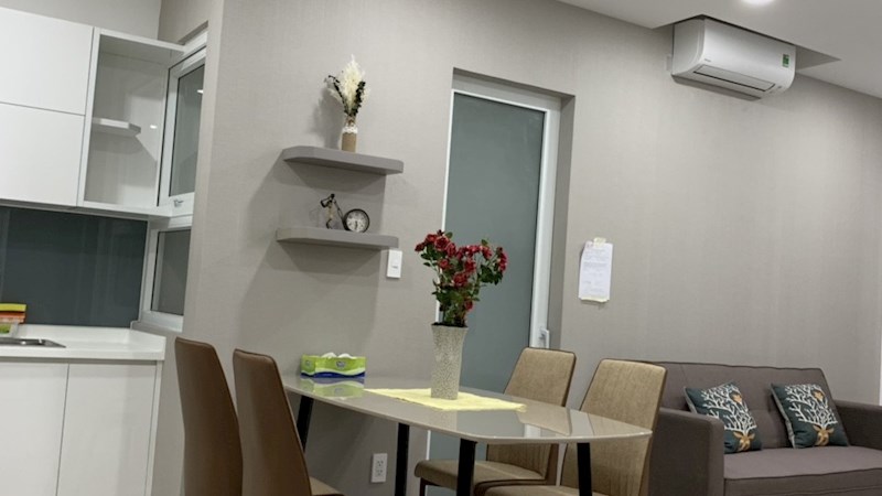 Chính chủ cho thuê và mua bán căn hộ cao cấp Xi Grand Court, 256 Lý Thường Kiệt, phường 14