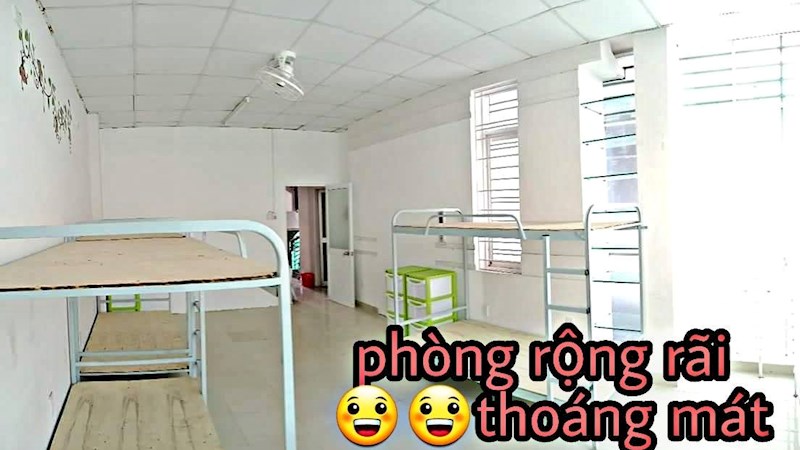 Nhà Chúng Mình khuyến mãi Tết ở quận Gò Vấp, 40m2