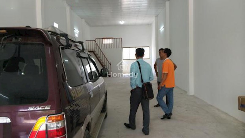 Nhà xưởng cho thuê gấp phường An Phú Đông – Quận 12, diện tích 250m2, 400m2, 500m2, 1200m2
