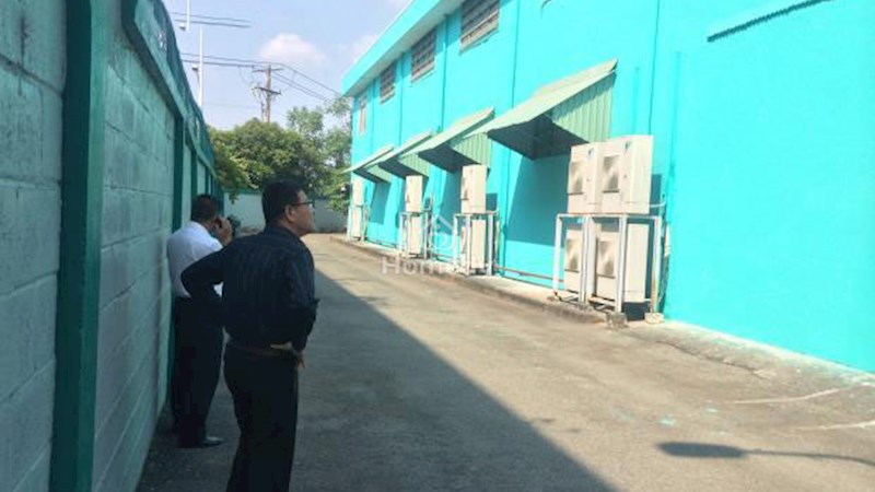 Cho thuê nhà xưởng đường Nguyễn Văn Quá, Quận 12, diện tích 3000m2, giá 80 triệu/tháng