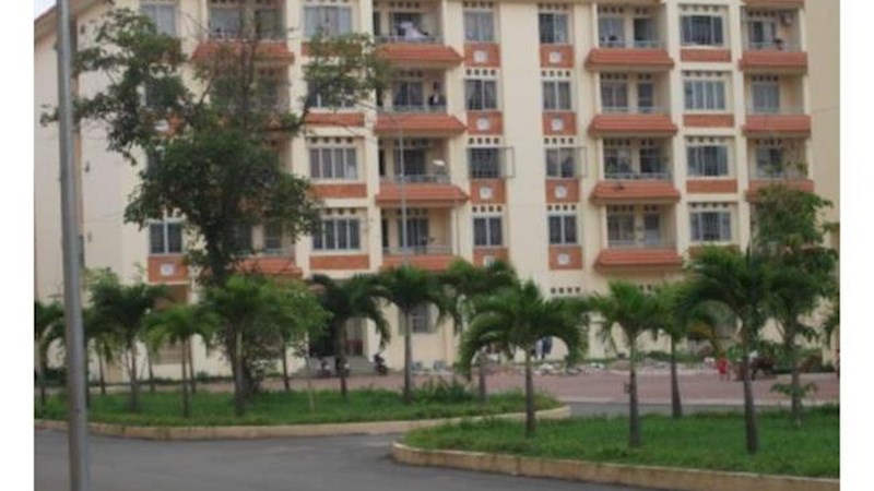 Quận 10, chung cư Đào Duy Từ, full nội thất, 1,4 triệu/tháng