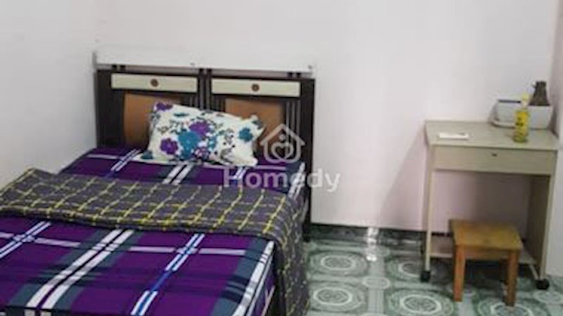 Phòng cho thuê đường Giải Phóng, khu sân bay, Phường 4, Tân Bình, 20m2, full nội thất, 3,5 triệu