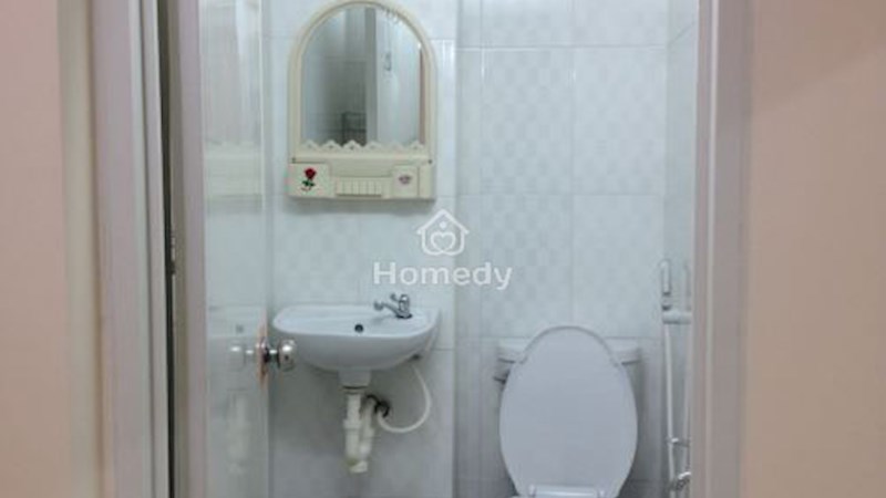 Cho thuê phòng ở tại 112/11 Bạch Đằng, Phường 2, Tân Bình, gần sân bay Tân Sơn Nhất