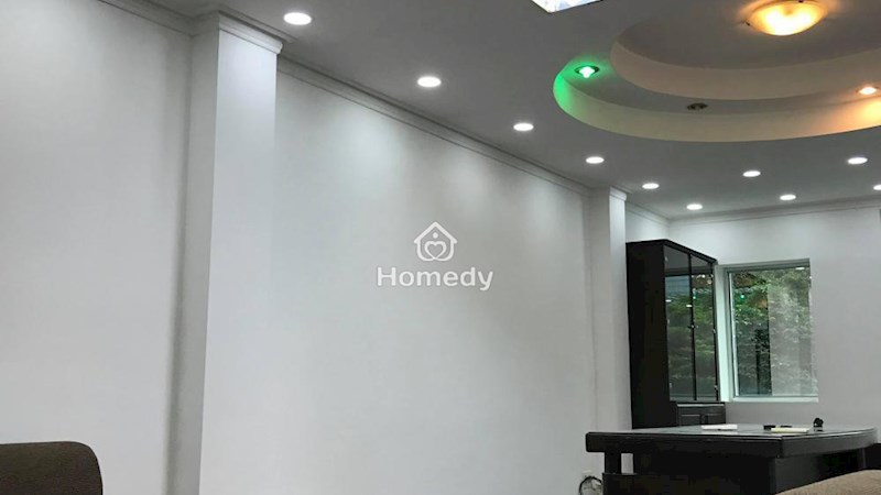 Cho thuê văn phòng quận 1, diện tích 40m2, giá 22 triệu/tháng