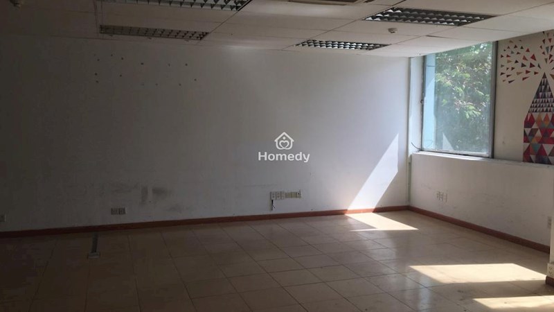 Cho thuê văn phòng đường Lê Văn Sỹ, 72m2 giá 18 triệu/tháng, tòa nhà văn phòng đẹp