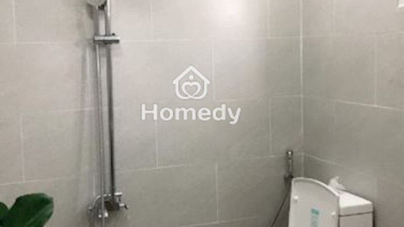 Căn hộ Studio full nội thất gần bệnh viện 115, Thành Thái, Quận 10