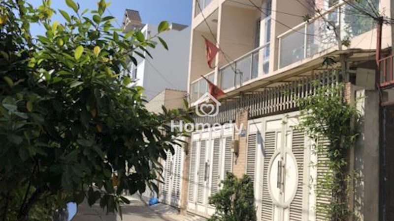 Bán nhà Lê Đức Thọ, khu vực sầm uất tiện kinh doanh và ở