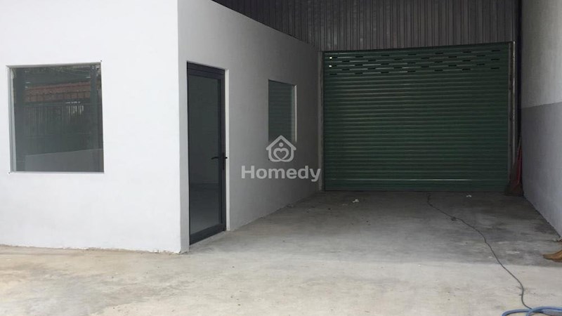 Cho thuê nhà kho đường số 22, phường Linh Đông, Hiệp Bình Chánh, Thủ Đức