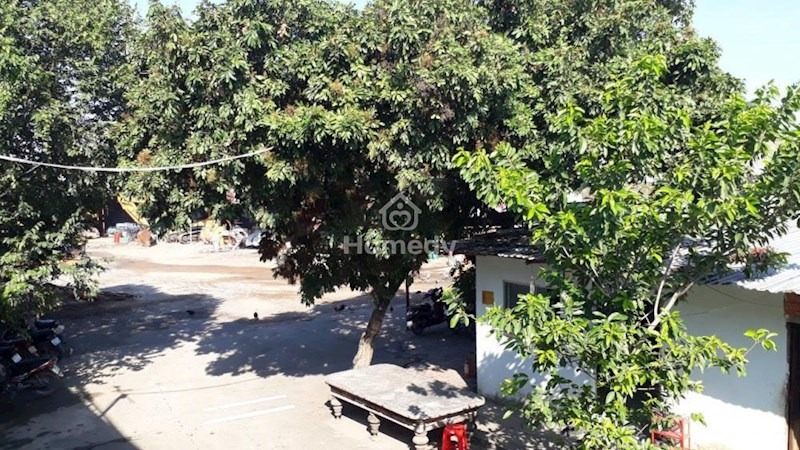Cho thuê đất mặt tiền đường 3000m2 Hoàng Hữu Nam, Quận 9