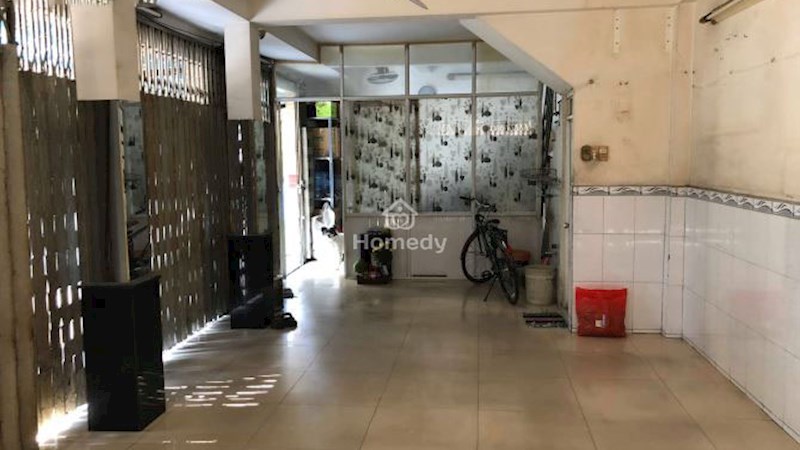 Cho thuê mặt bằng kinh doanh gần chợ Ông Địa, Tân Bình