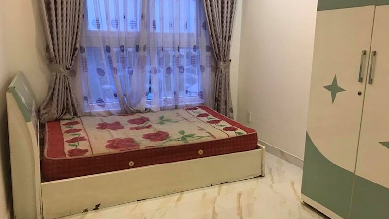 Cho thuê chung cư Ruby Garden Nguyễn Sỹ Sách, Tân Bình, 2PN, 87m2 full nội thất chỉ 10 triệu/tháng