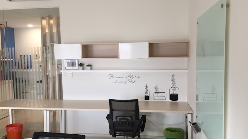 Bán gấp căn Officetel River Gate Quận 4, 36 m2, chỉ có 2.3 tỷ, giá tốt nhất thị trường