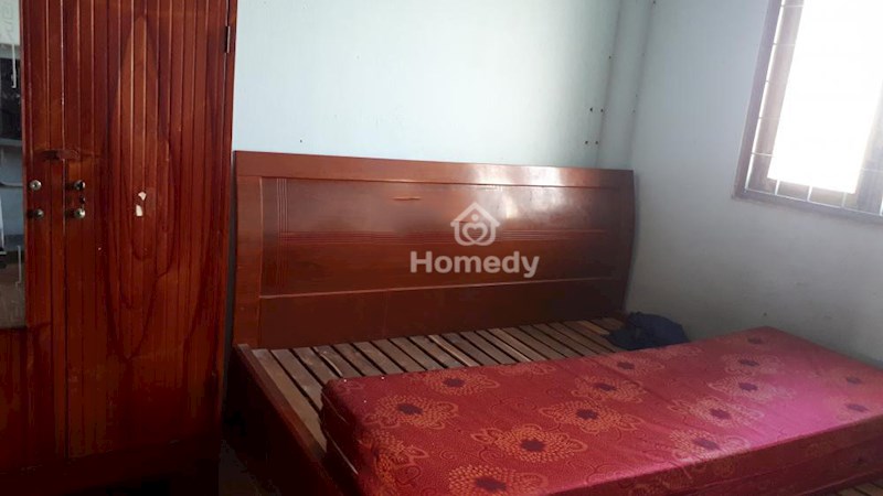 Chính chủ cho thuê nhà Quận 2 giá 8 triệu/tháng