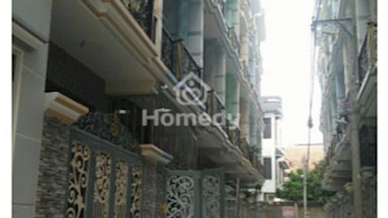 Chính chủ cho thuê nhà mới xây nguyên căn ở hoặc làm văn phòng đại diện giá 15 triệu/tháng