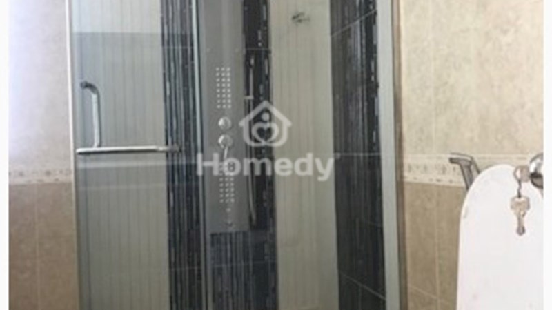 Cho thuê nhà hẻm xe hơi 285/49A Cách Mạng Tháng Tám, Quận 10 giá 29 triệu/tháng