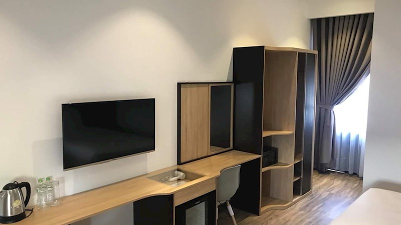 Top 3 căn hộ cao cấp đẹp nhất quận 7, 114 Nguyễn Thị Thập
