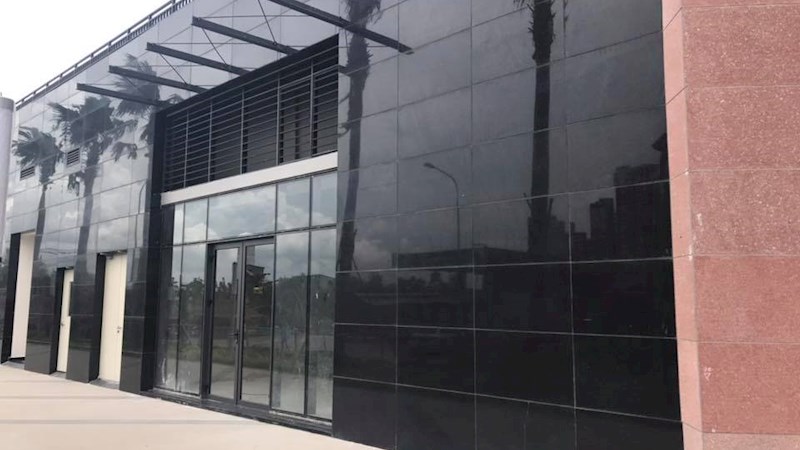 The Sun Avenue – Cho thuê căn Shophouse mặt tiền Mai Chí Thọ, 57m2, giá 30tr/tháng, bao phí quản lý