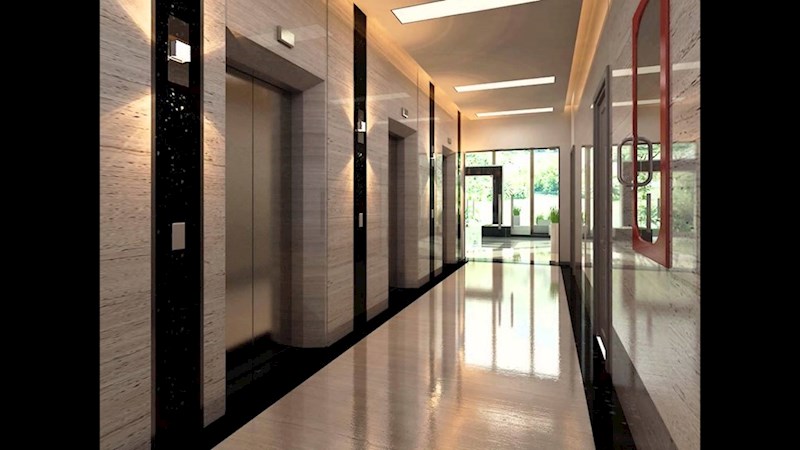Cho thuê căn hộ 69m2, mới 100% dọn vào ở ngay, giá 15 triệu/tháng