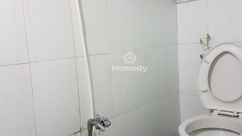 Cho thuê nhà hẻm Lê Văn Sỹ, đối diện Huỳnh Văn Bánh, 100m bước ra đường, giá 14 triệu/tháng