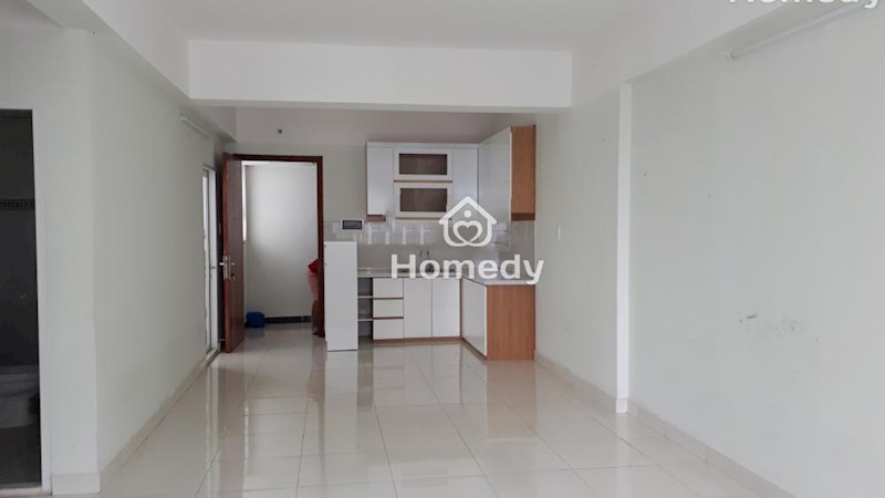 Cho thuê chung cư Botanic Towers, diện tích 70m2, 2 phòng ngủ, giá 15,5 triệu/tháng