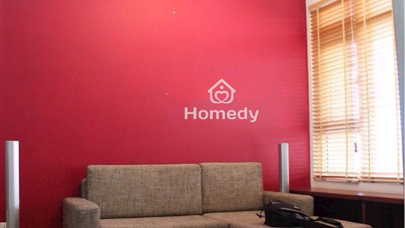 Cho thuê ngay căn hộ 2 phòng ngủ, diện tích 90m2 Sài Gòn Pearl, không đâu rẻ hơn