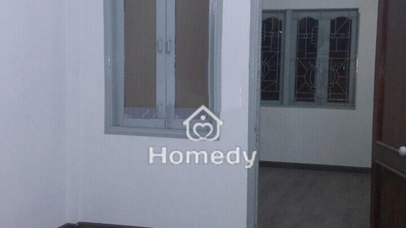 Mặt tiền nội bộ số 3 Phan Đình Phùng đối diện chợ Phú Nhuận 4x19m, 3 lầu