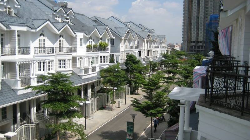 Mở bán khu dân cư mới Lê Minh Xuân, ngay bệnh viện Chợ Rẫy II