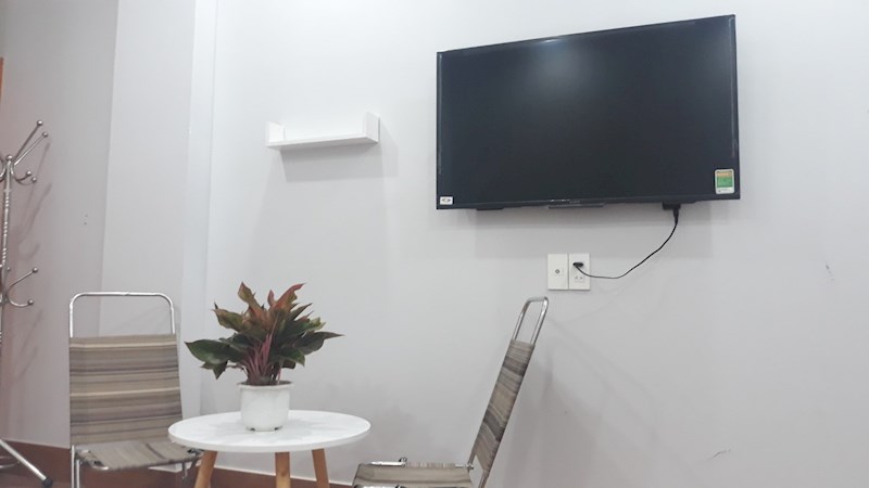 Albus xin giới thiệu River View 33 căn hộ cao cấp, mới khai trương kế bên quận 4