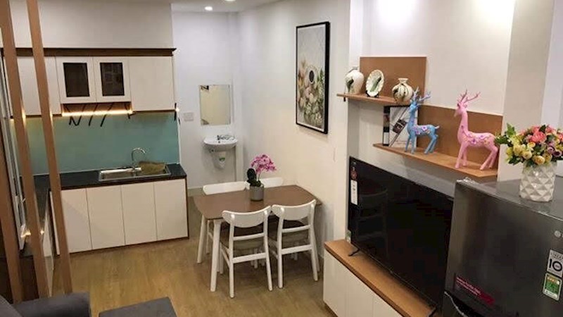 Bán nhà mới xây quận 12, gần ngã tư Ga, giá chỉ 1.3 tỷ