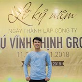 Huỳnh Quốc Thái Huy
