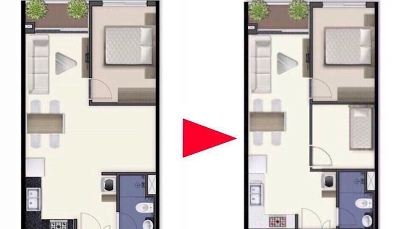 Căn hộ quận 7 – Q7 Saigon Riverside Complex – Giá hấp dẫn