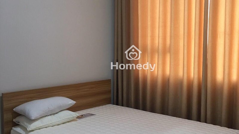 Cho thuê căn hộ The Park Residence, quận 7, diện tích 62m2