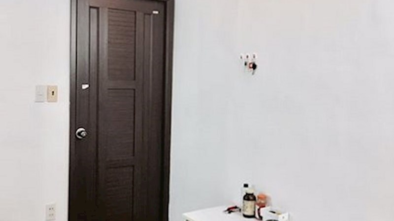 Chính chủ cho thuê căn hộ 28m2 full tiện nghi ngay đường Nguyễn Thái Bình, Tân Bình