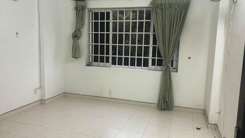 Phòng trọ giá rẻ gần vòng xoay đường Điện Biên Phủ