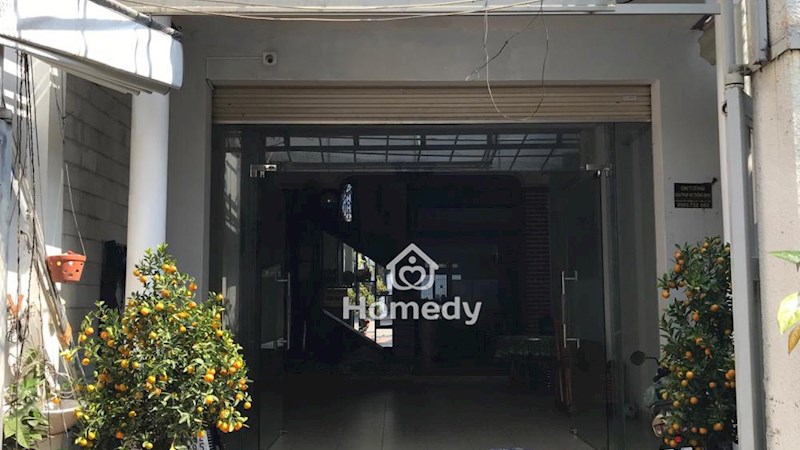 Biệt thự cho thuê khu dân cư An Sương, quận 12, 6×17,5m, 1 trệt, 2 lầu, tiện làm công ty, văn phòng