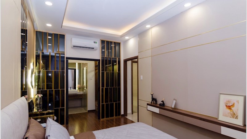 Bán lại căn hộ La Cosmo Residences, hướng Đông Nam, giá gốc chủ đầu tư có chiết khấu 2%