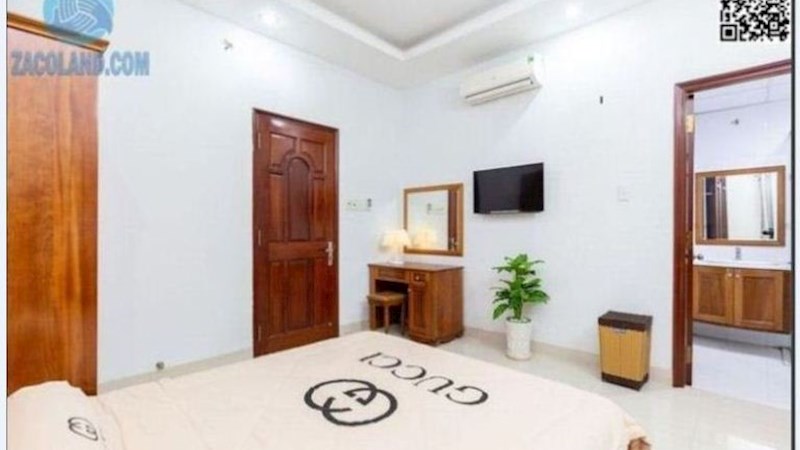 Căn hộ sạch, sang, sáng tại Lê Văn Sỹ cách chợ Nguyễn Văn Trỗi 3 phút