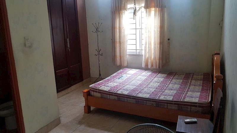 Phòng trọ cho thuê đường Nguyễn Hữu Cảnh – Bình Thạnh