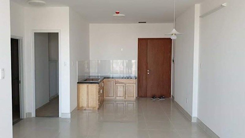 Cho thuê chung cư mới nhận nhà giá rẻ Tara Tạ Quang Bửu